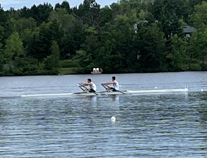 Brainerd Rowing Club