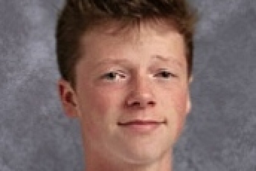 Male Area Athlete of Week: Flyers get 1st win off Perry’s foot ...