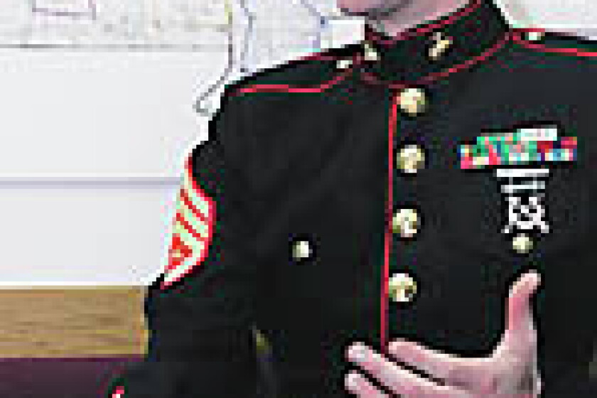 Mall turns away Marine recruiter - InForum | Fargo, Moorhead and West Fargo news, weather and sports Mall turns away Marine recruiter - InForum | Fargo, Moorhead and West Fargo news, weather and sports