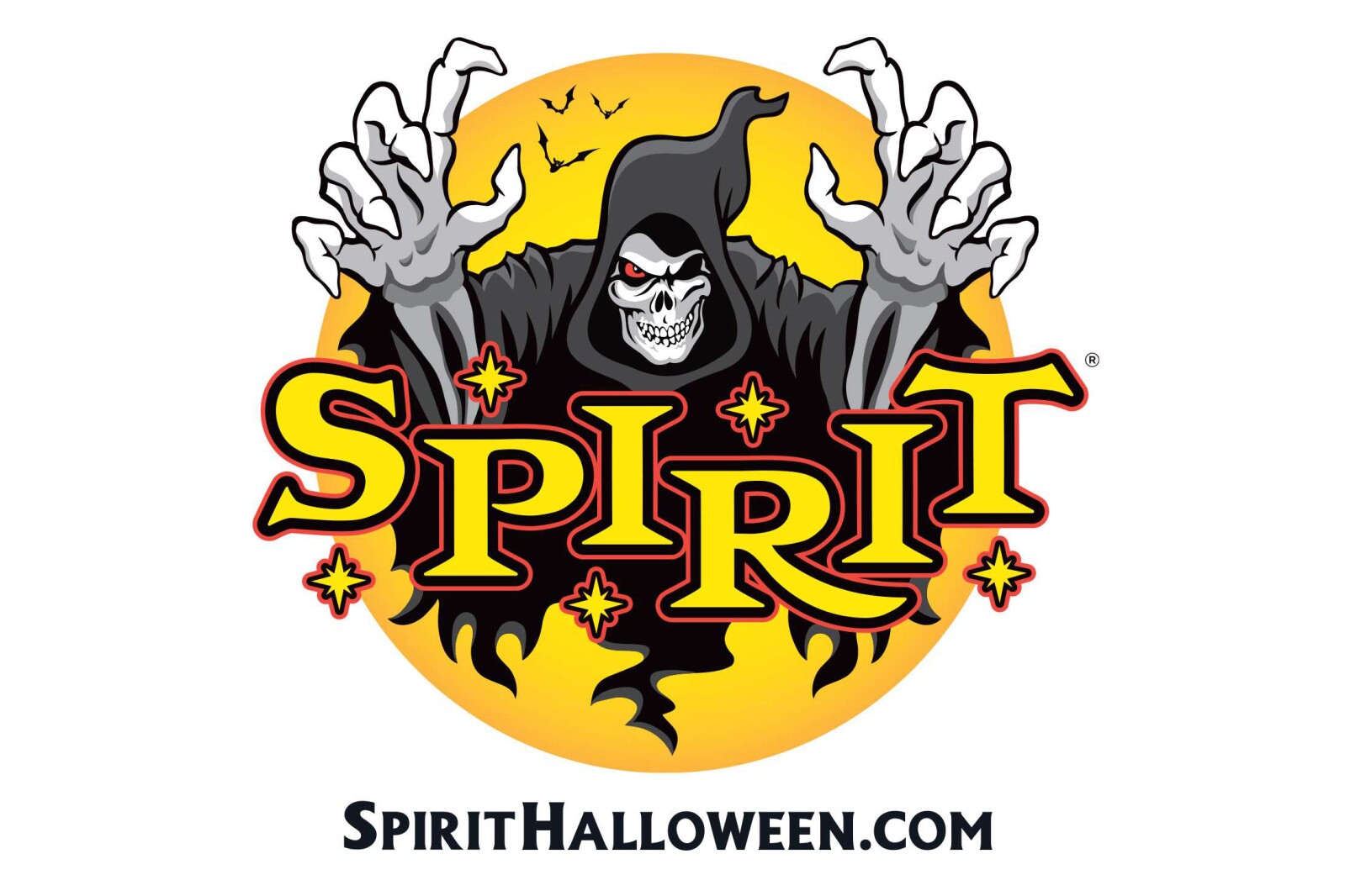 Spirit Halloween Logo