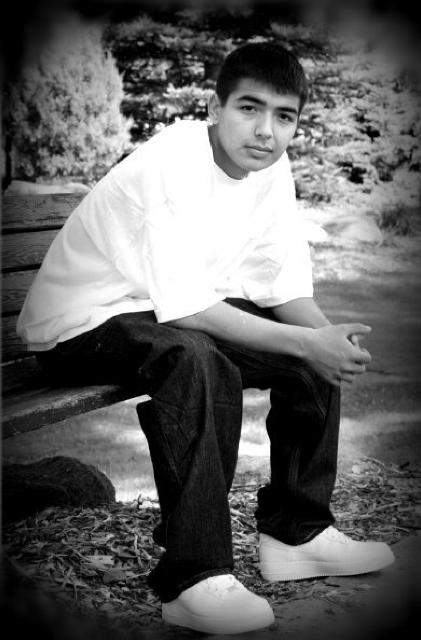 Oscar Wilkie III