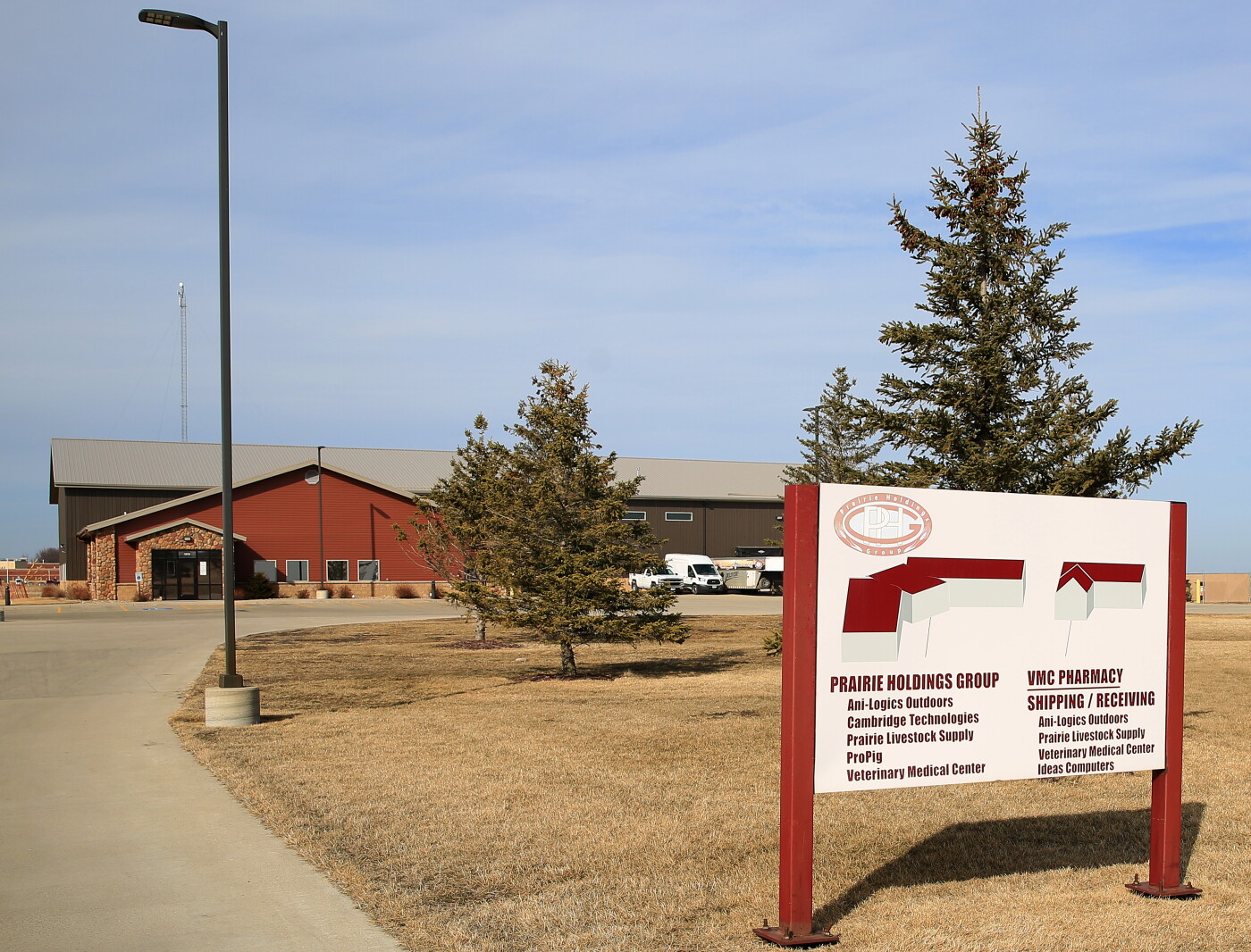 Farm Rite Long Prairie Mn FBN acquires Prairie Livestock Supply - The Globe | News, weather ...