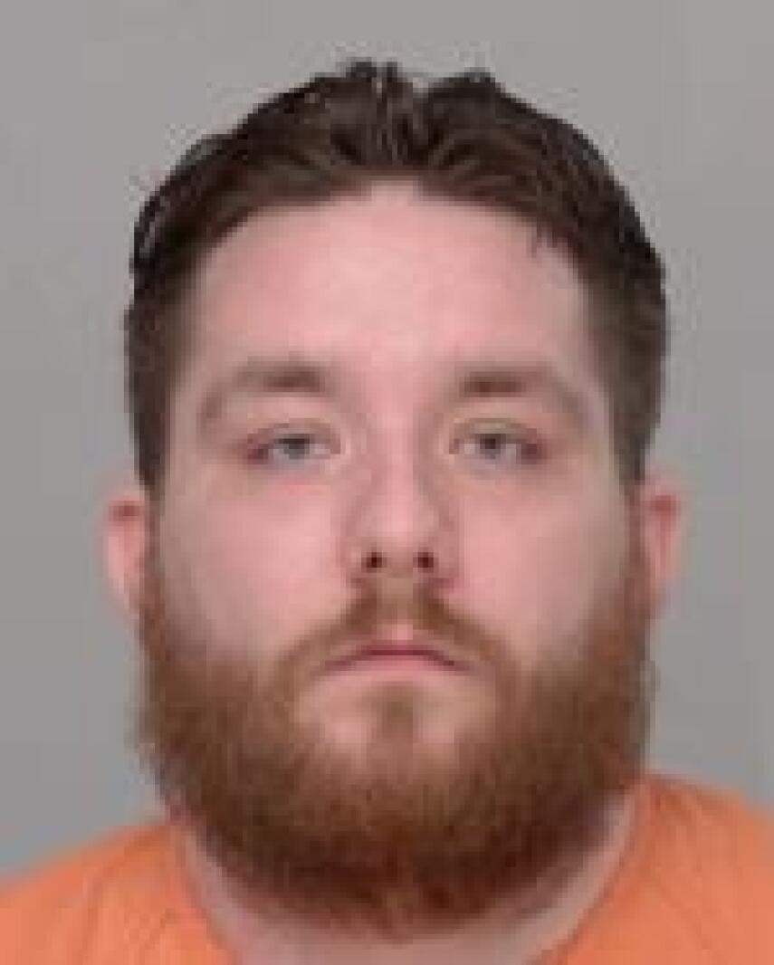 Charges allege Brainerd man assaulted woman in presence of child