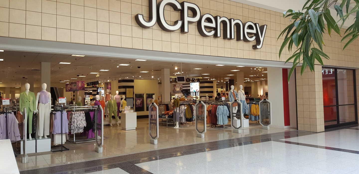 Fargo, other ND JCPenney stores survive first round of cuts in firm's