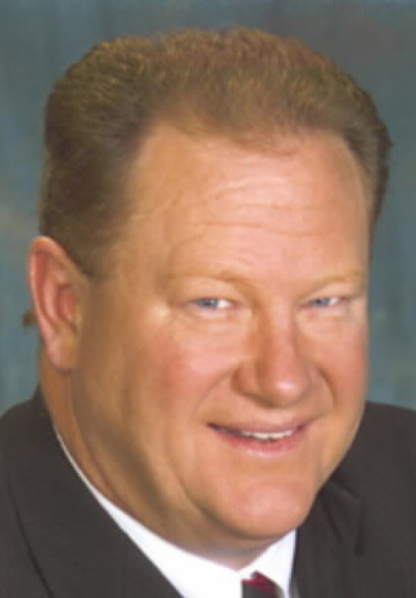 Ed Schultz