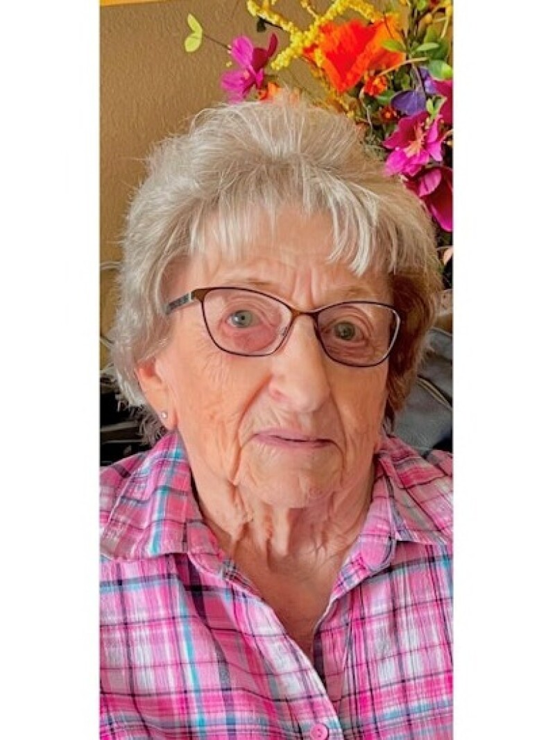 Charlene (Rohr) Frank - The Dickinson Press | News, weather, sports ...