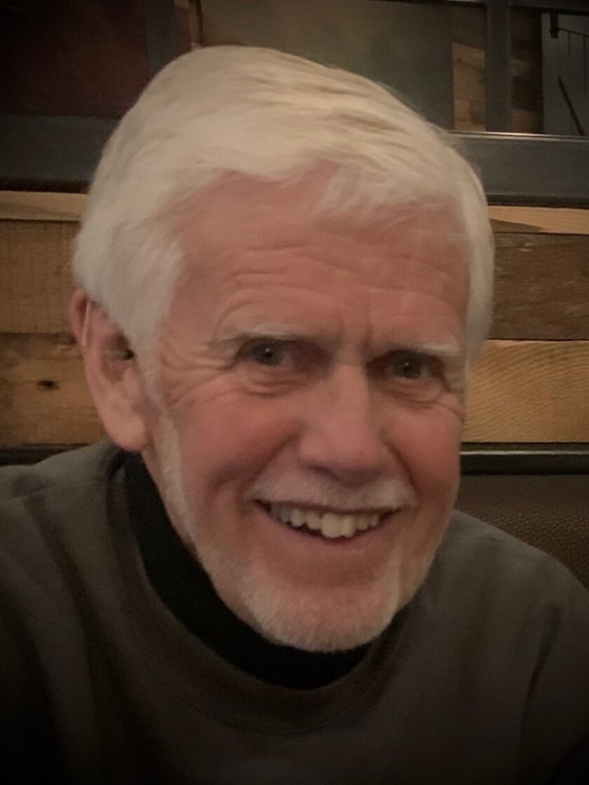 Robert “Bob” K. Foss Alexandria Echo Press News, weather and sports