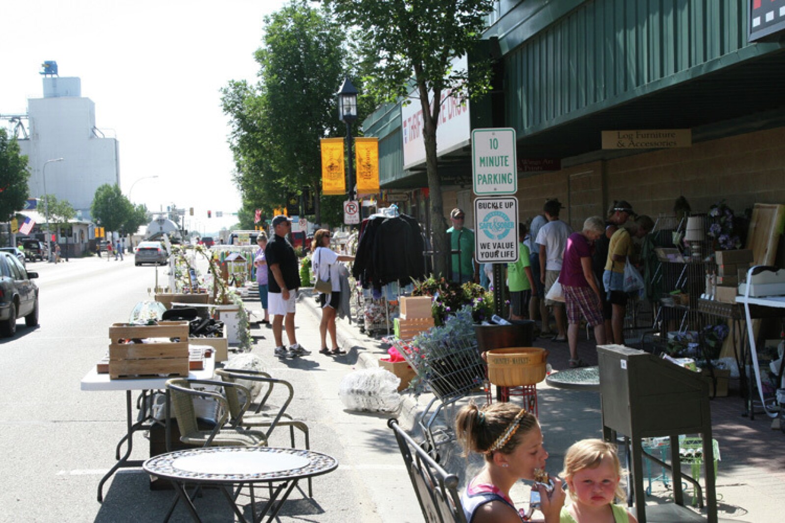 Happenings around the Perham area, July 28Aug. 7 Perham Focus News