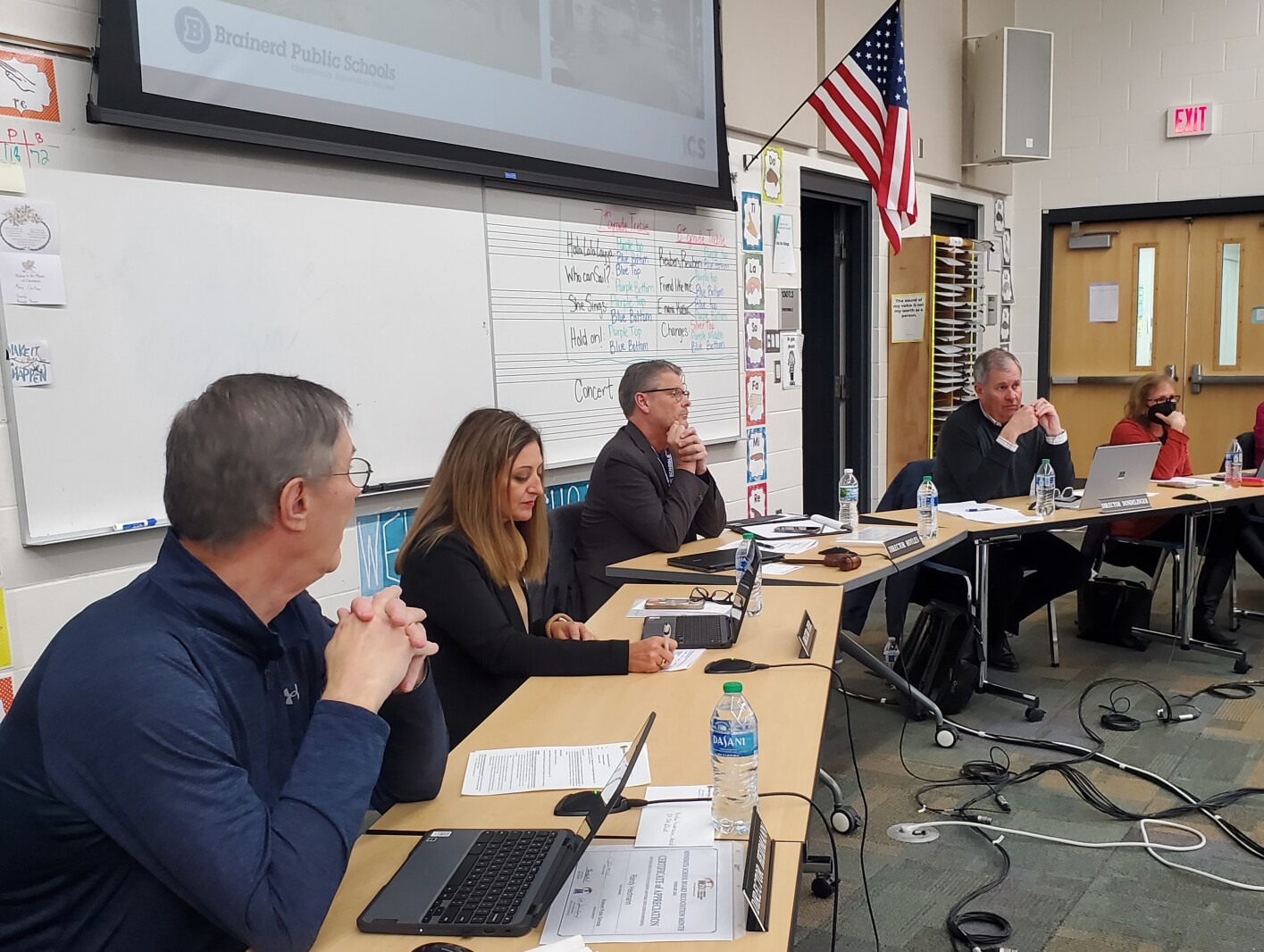 Community meetings set for ISD 181’s strategic plan Brainerd Dispatch