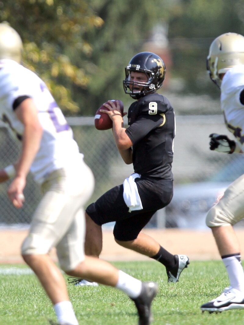Rick Penz Rochester Mn Penz delivers at St. Olaf - Post Bulletin | Rochester Minnesota news ...