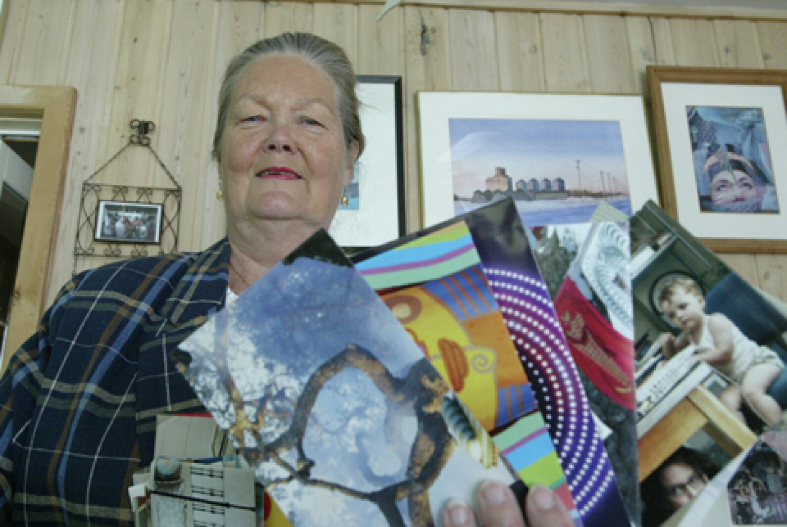 Retrospective on beloved local artist Linda Doebbert's work planned for September
