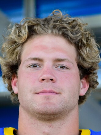 Jack Rivord 2022 Duluth News Tribune All-Area Football Team - Duluth News Tribune ...