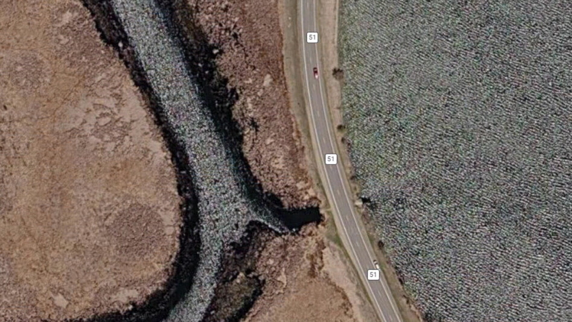 Otter Tail County approves Little Pine Lake culvert plan