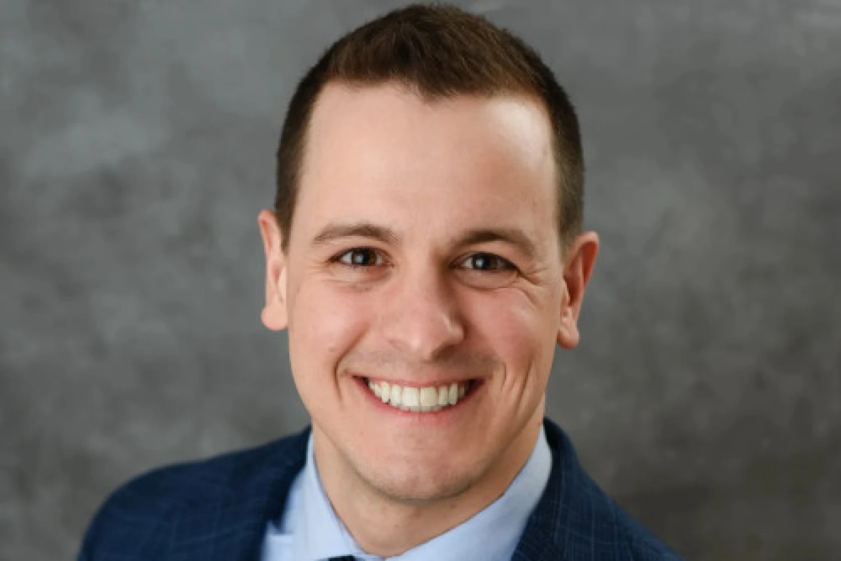 Derek Schaff, Vice President & Chief Financial Officer at Jamestown Regional Medical Center