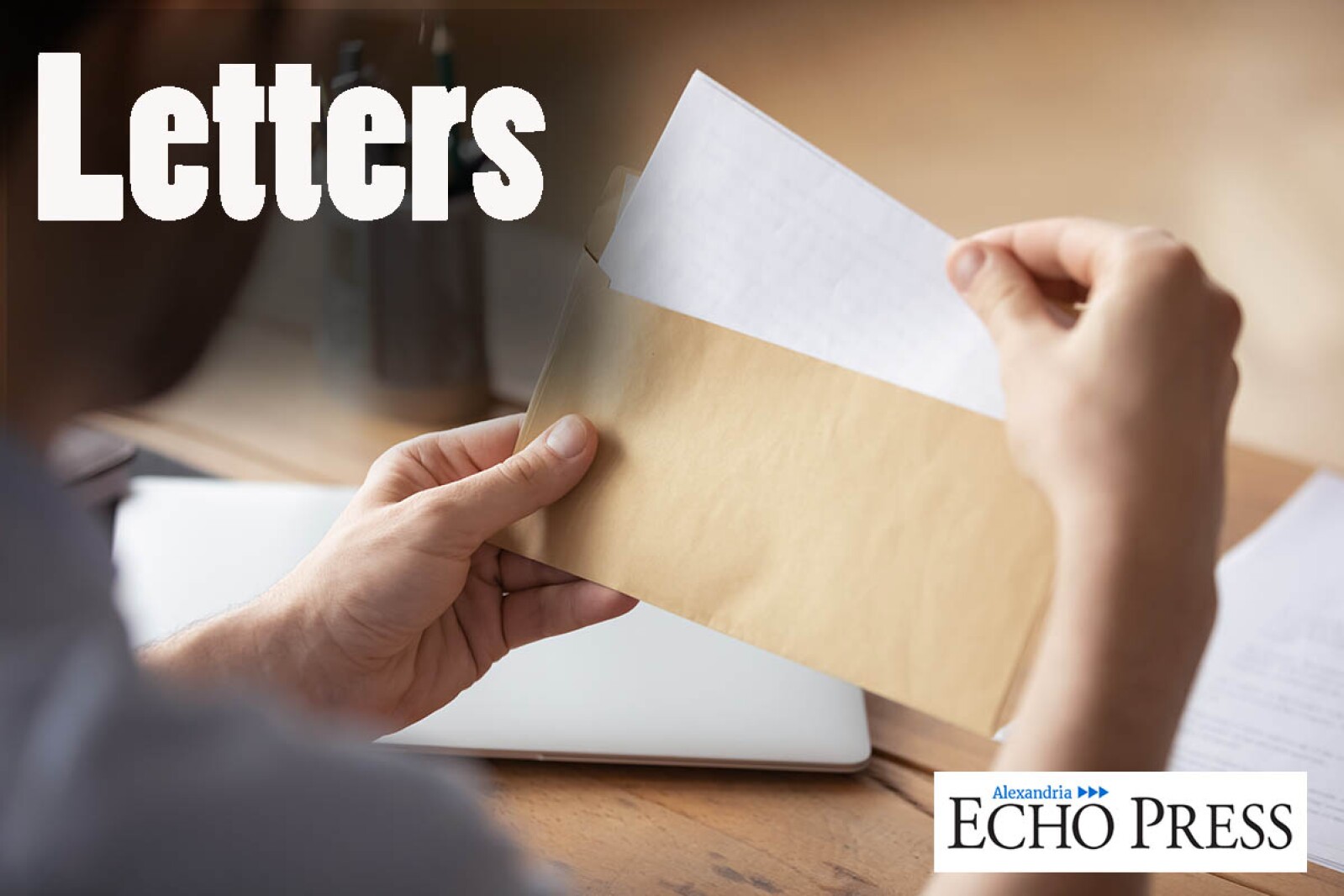 Letter: Why shopping local matters for our communities Letter: Why shopping local matters for our communities