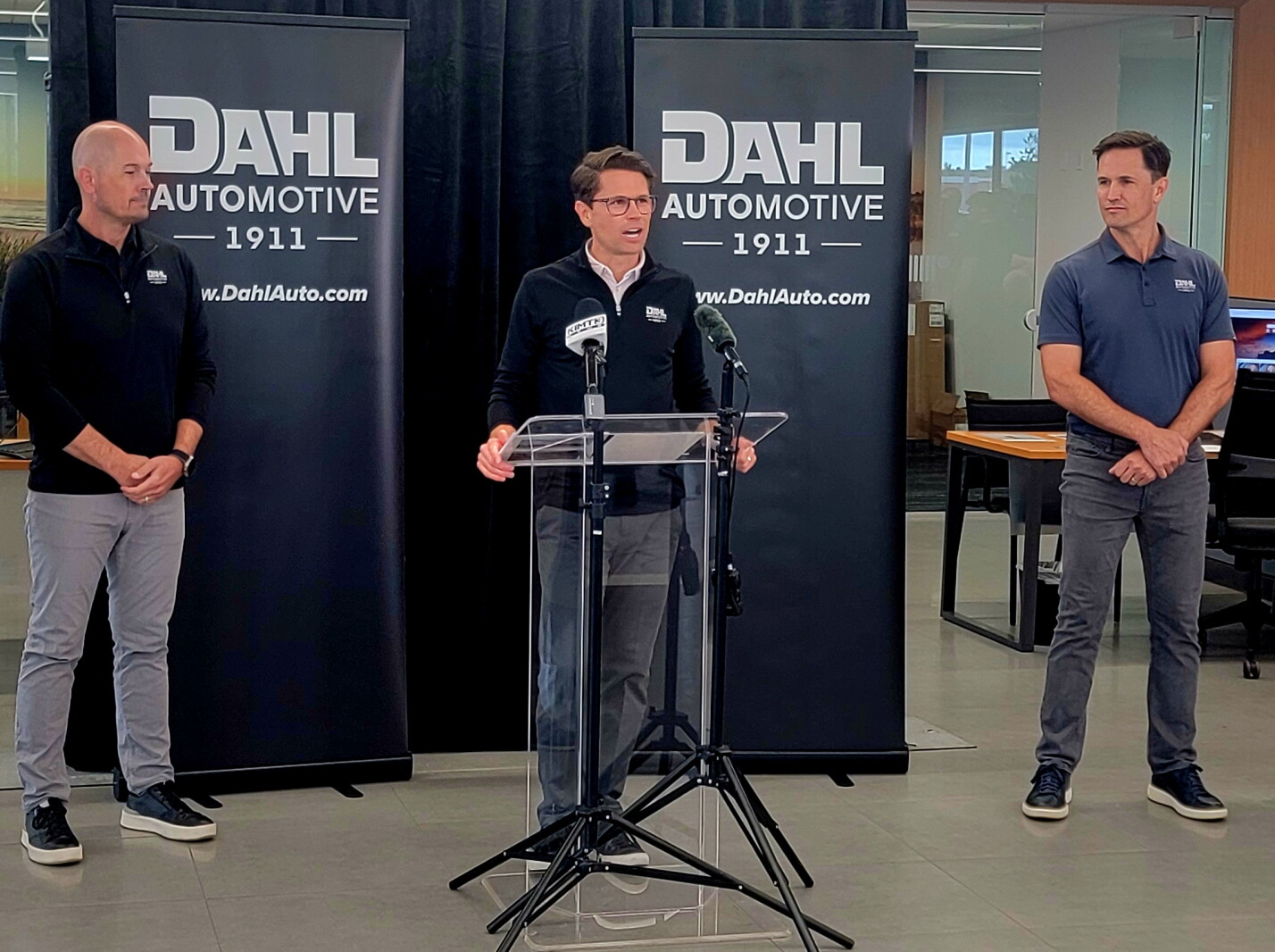 Dahl Automotive paid $23.55 million for Rochester's Hyundai and Chrysler dealerships
