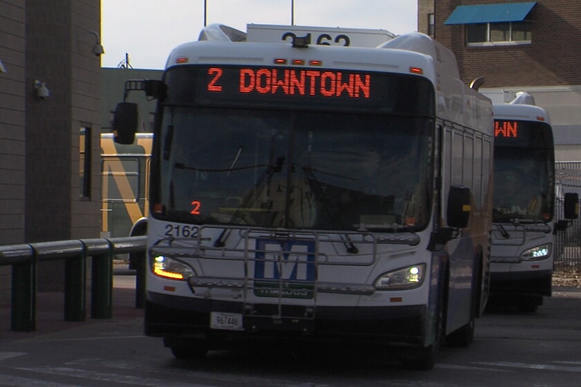 Matbus MATBUS now carrying Narcan kits to help prevent opioid overdose deaths ...