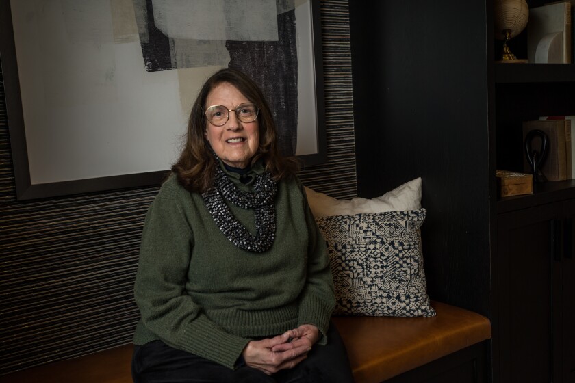 Marilyn Schiller