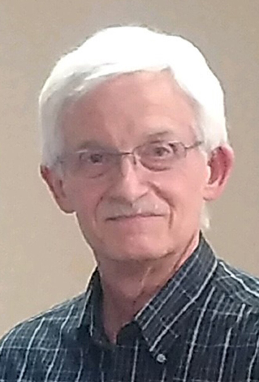 jerry bergquist