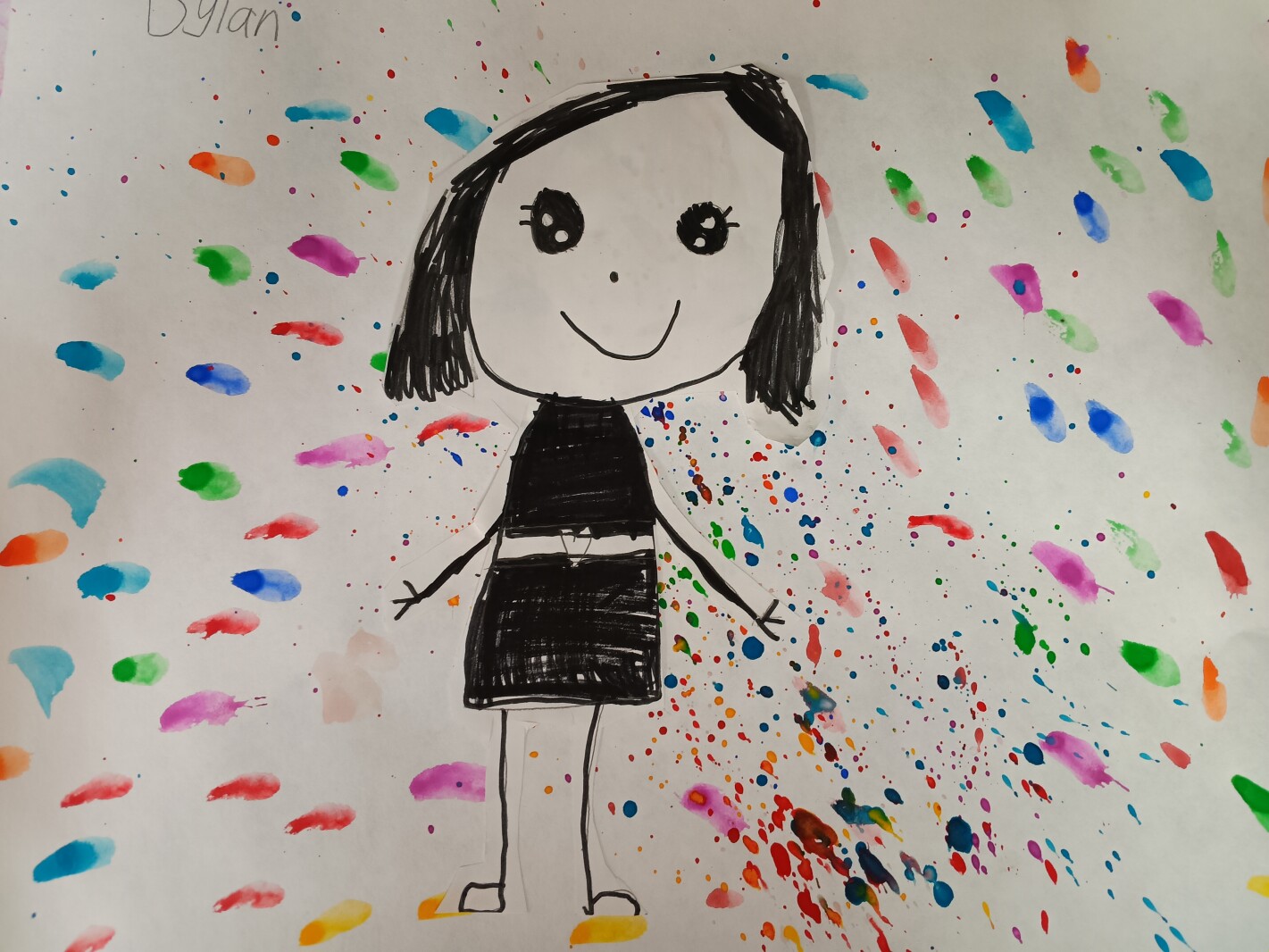 Four Corners students explore art styles – Superior Telegram Four Corners students explore art styles – Superior Telegram