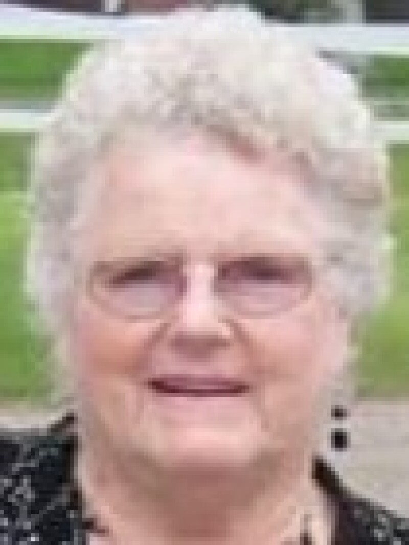 Lorraine Zimney Jamestown Sun News, weather, sports from Jamestown North Dakota