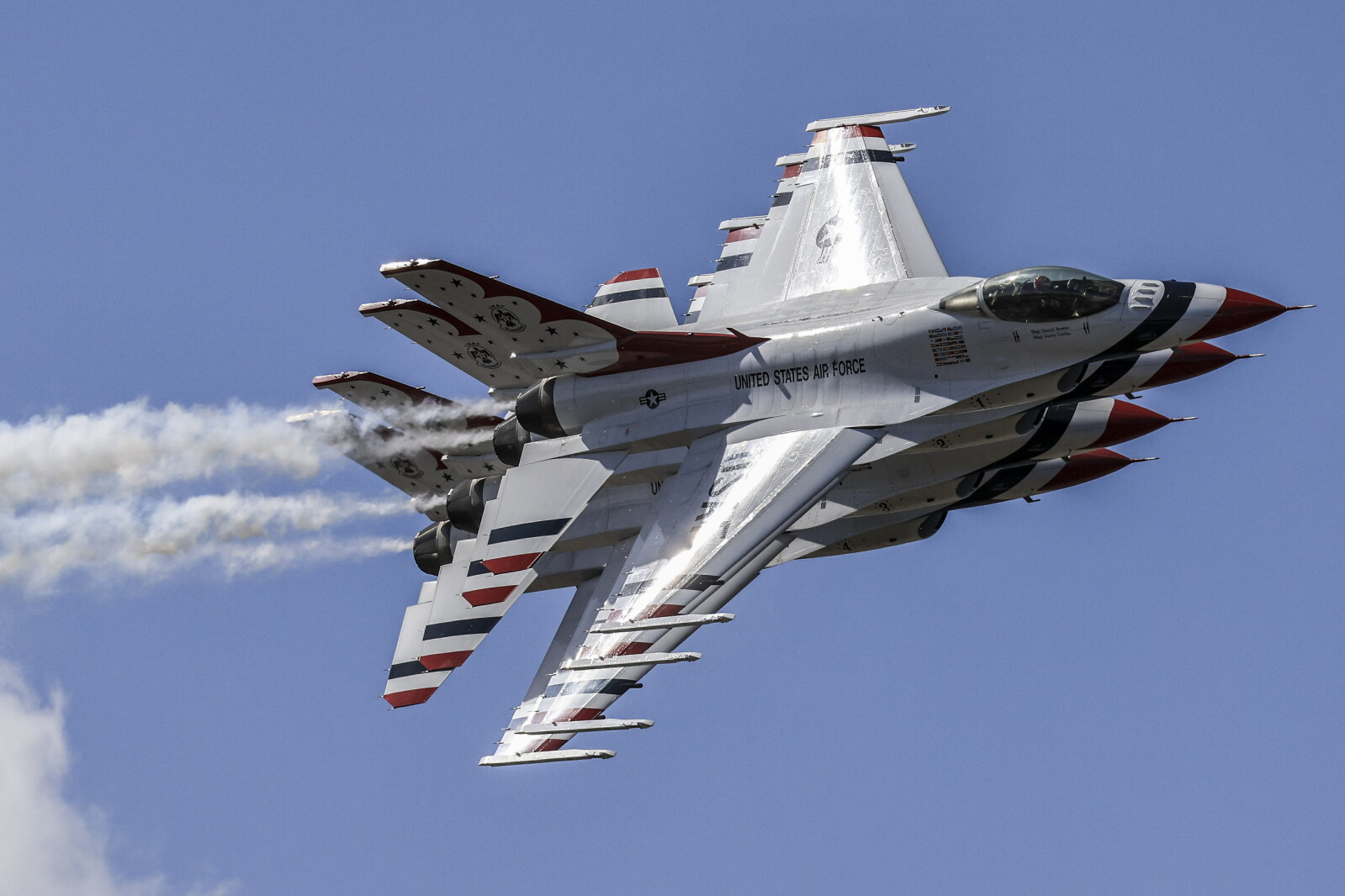Duluth Airshow: Inside the 2026 lineup