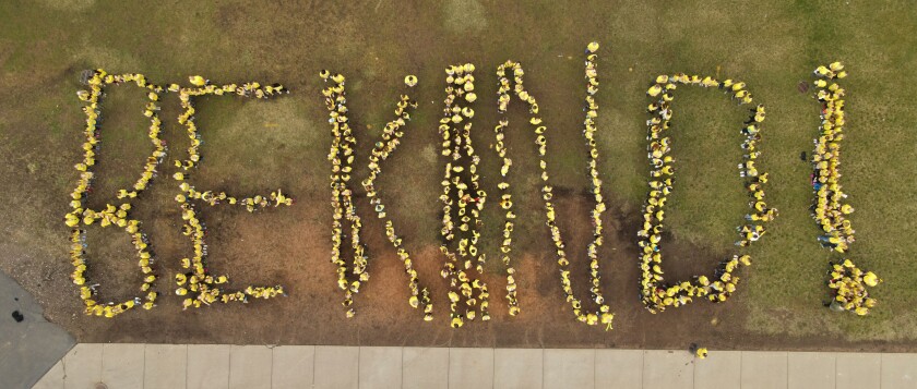 Be Kind photo