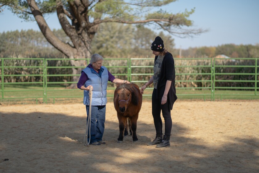 H.O.P.E. Ranch