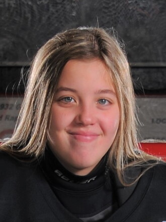 Grand Rapids / Greenway's Kenzie Cole