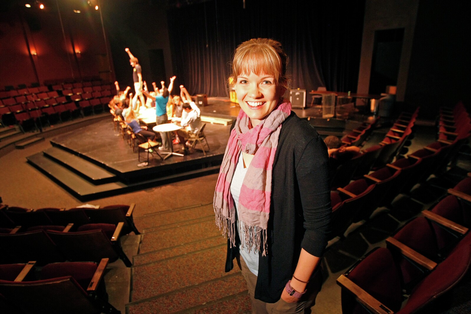 2026 looks bright for arts and entertainment happenings – InForum 2026 looks bright for arts and entertainment happenings – InForum