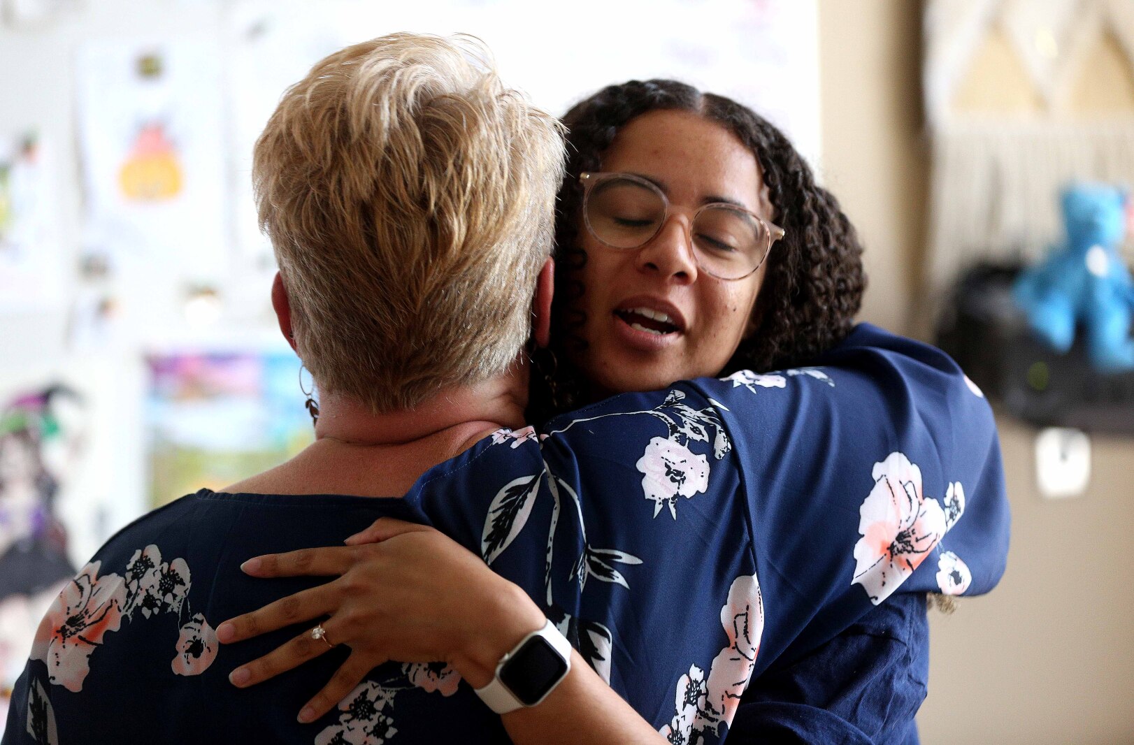 Denfeld social studies teacher earns Greg Irons Award Duluth News