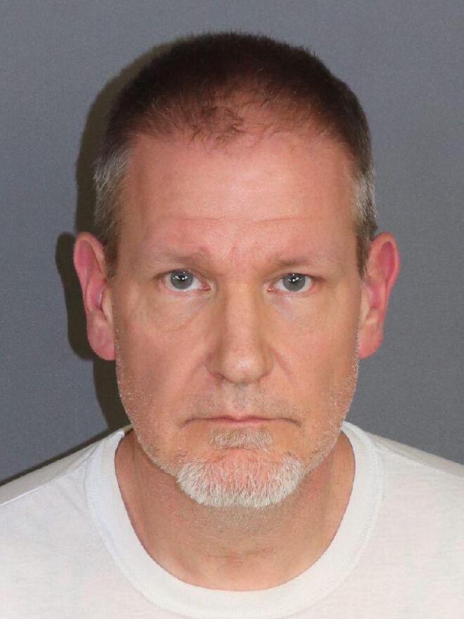 Iron Range school administrator arrested for child solicitation ...