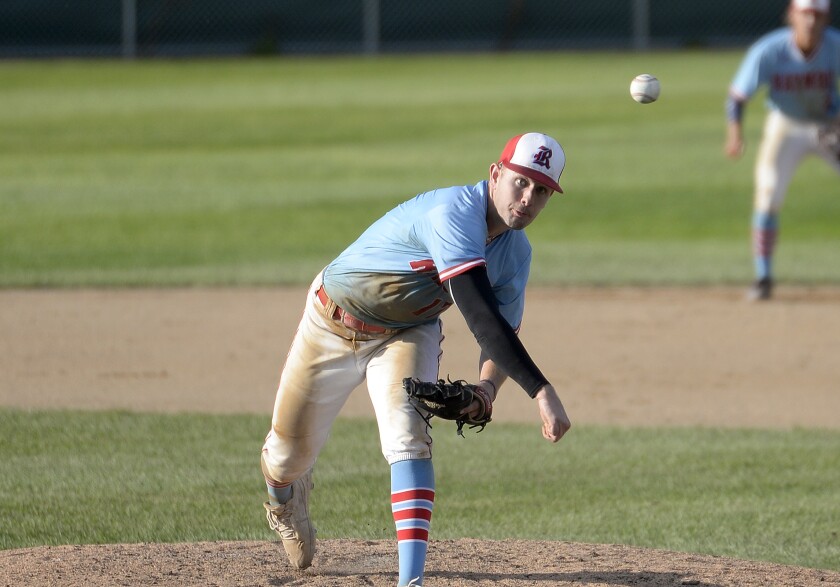 Amateur Baseball: Unrattled Raymond beats Wanamingo - West Central ...