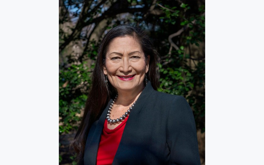 Deb Haaland, Secretary of the Interior.jpg