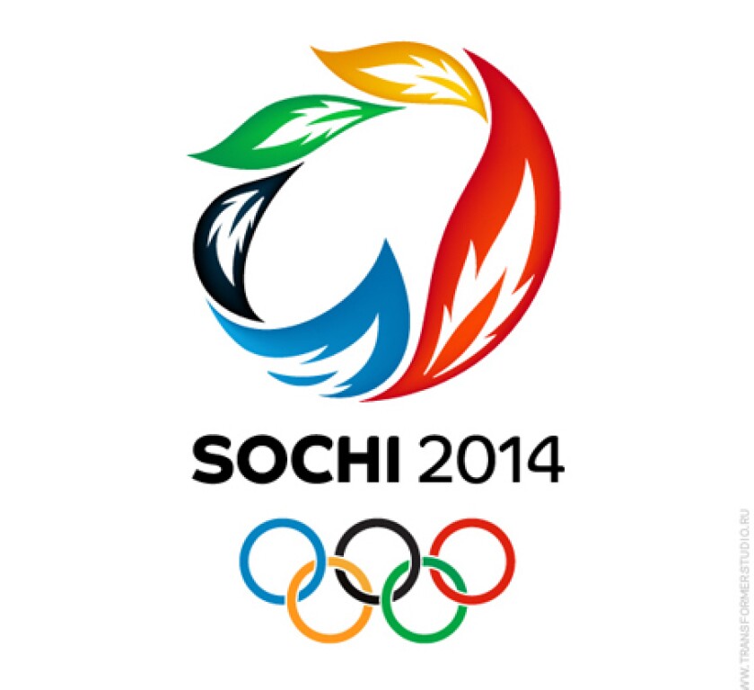 2014 Olympics