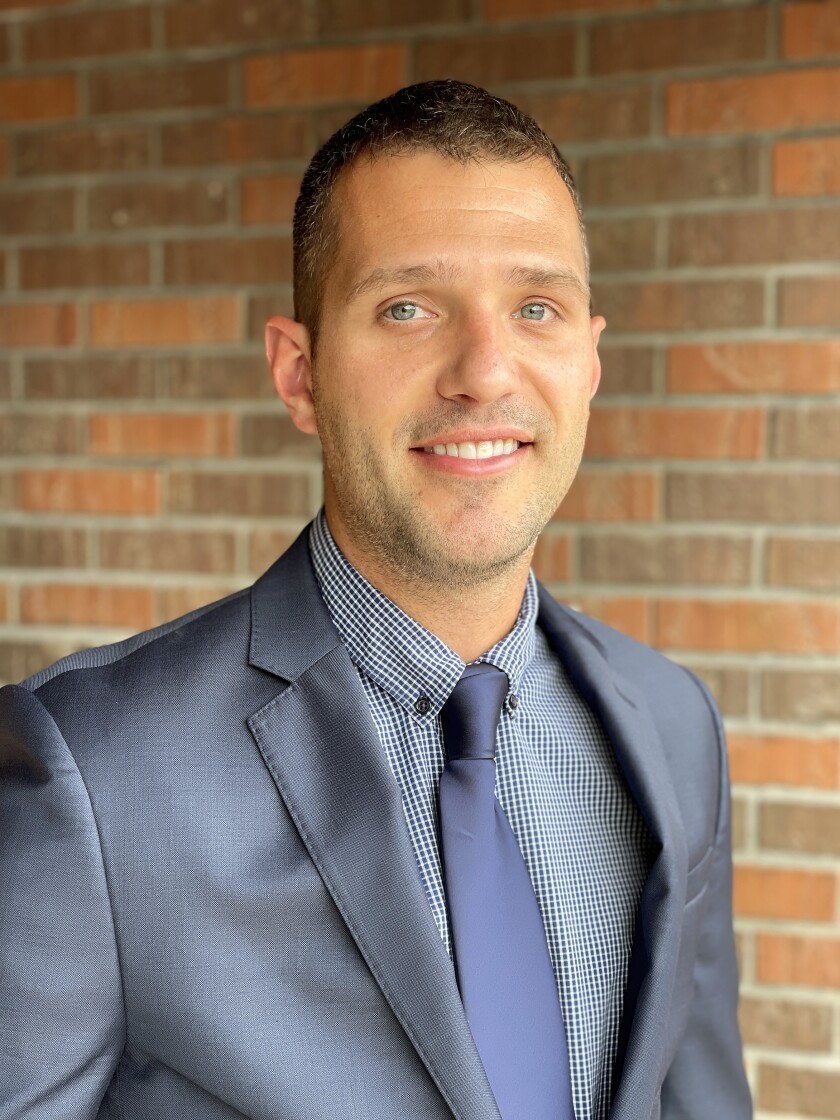 Derek Golberg hired by Westberg Eischens in Granite Falls - West ...