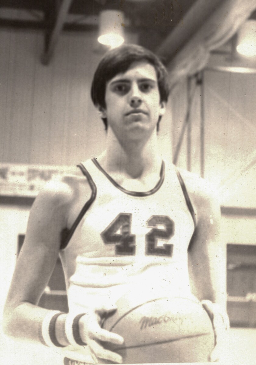 2023 hall of fame class shares Spartan pride - Superior Telegram | News ...