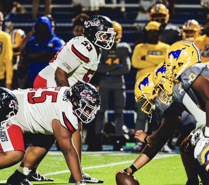 NDSU Lands Earliest Division I-Era Football Commitment From Elijah Newcomb