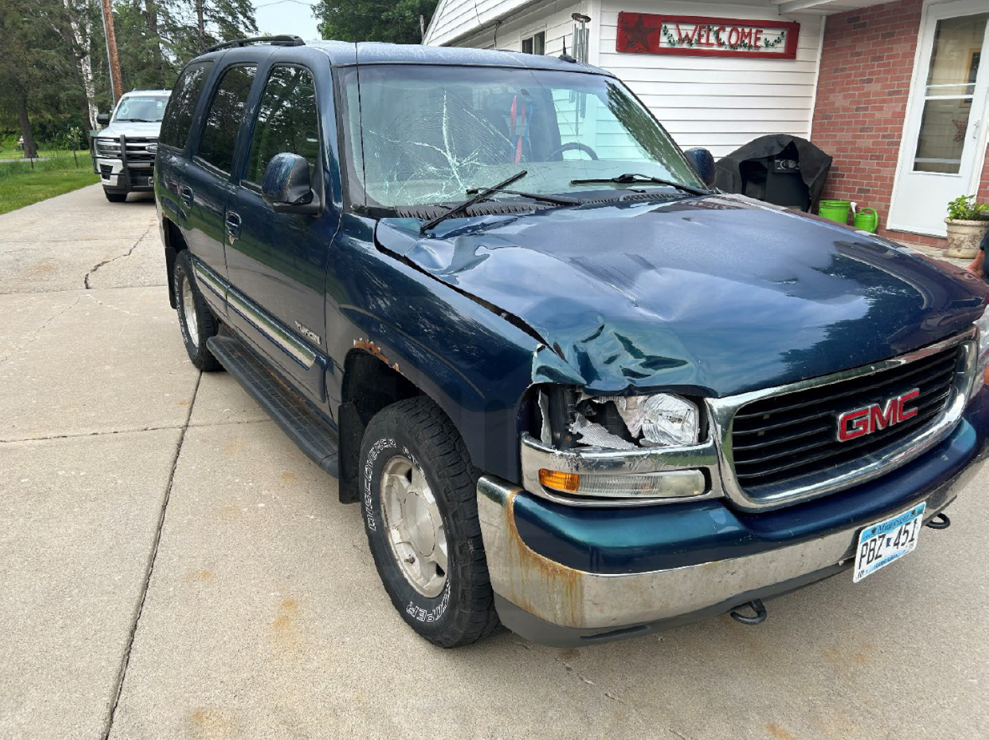 Former DFL official pleads guilty to fatal Iron Range crash