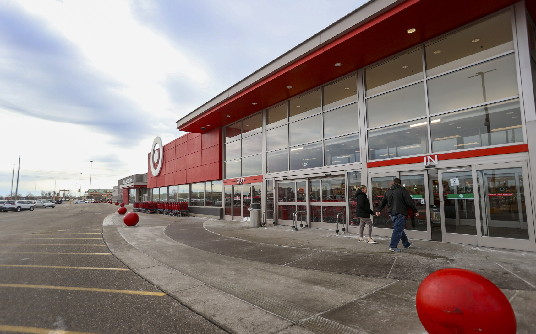 Future of proposed south Fargo Target store unclear - InForum | Fargo ...