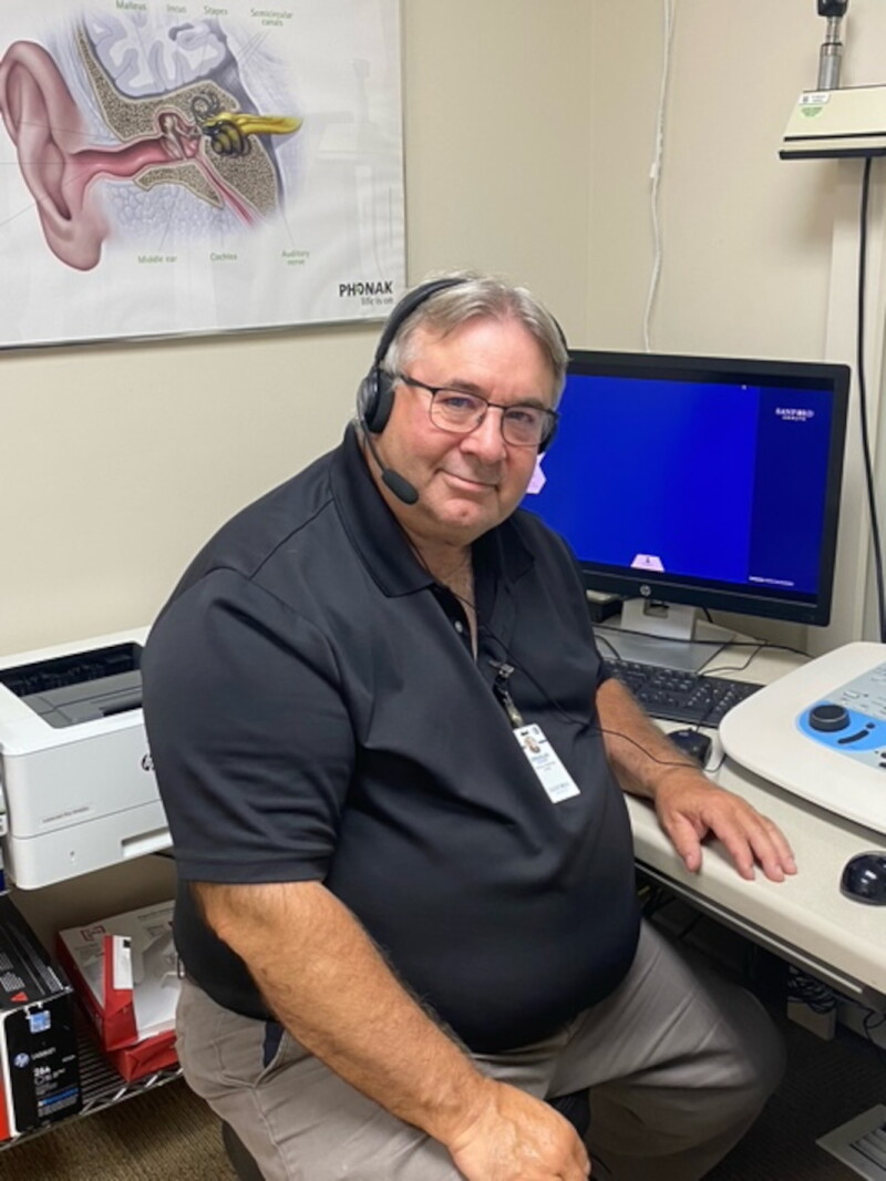 Hearing loss a common issue for some farmers