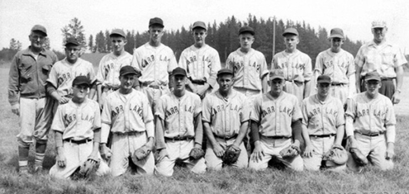 Carr Lake baseball team.jpeg