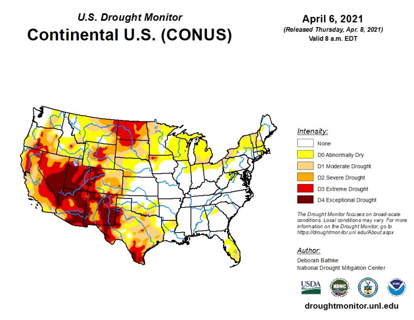 u.s. drought monitor april 8.jpg