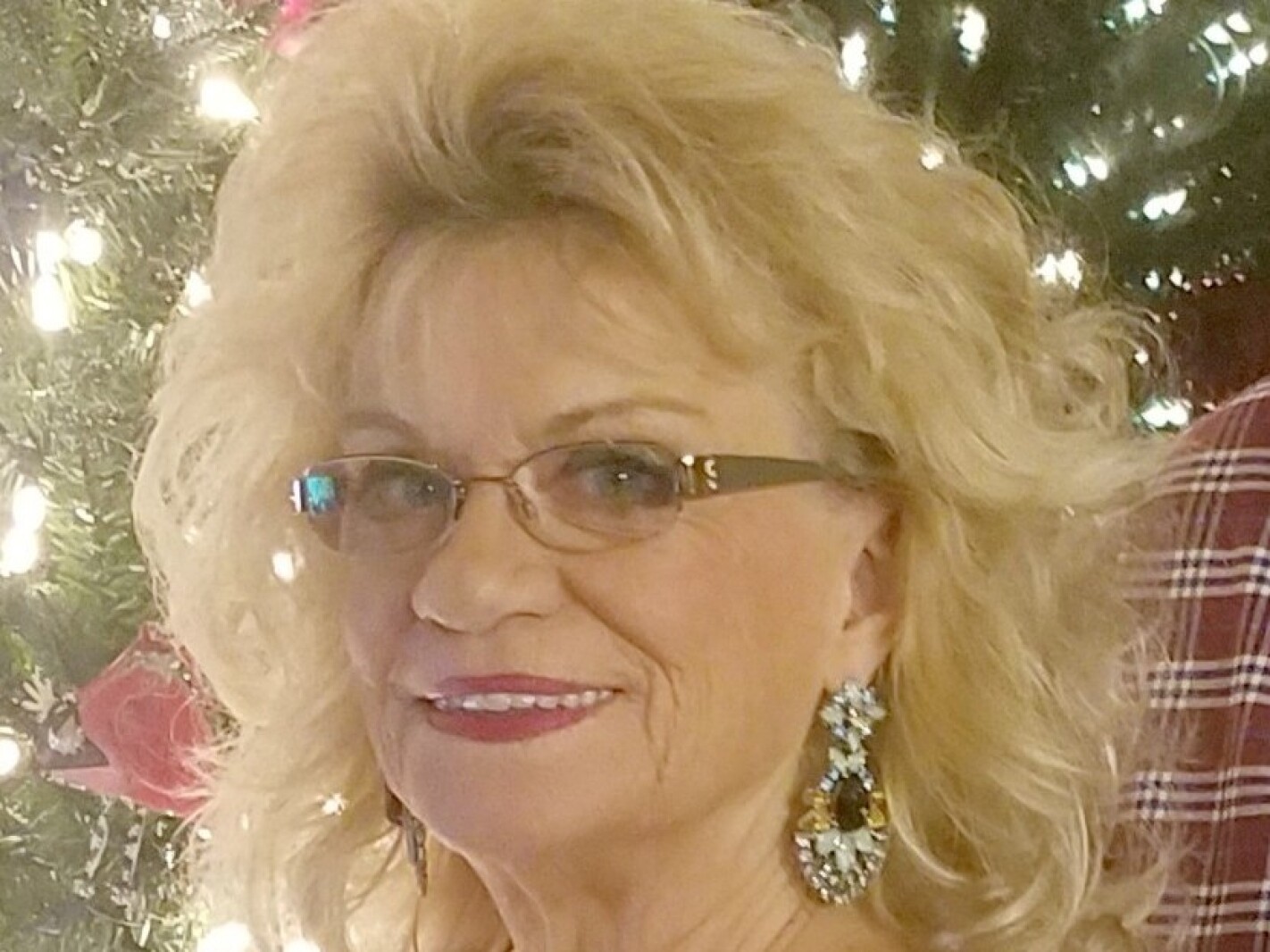 Judy M Rebers (Thompson) Park Rapids Enterprise News, weather