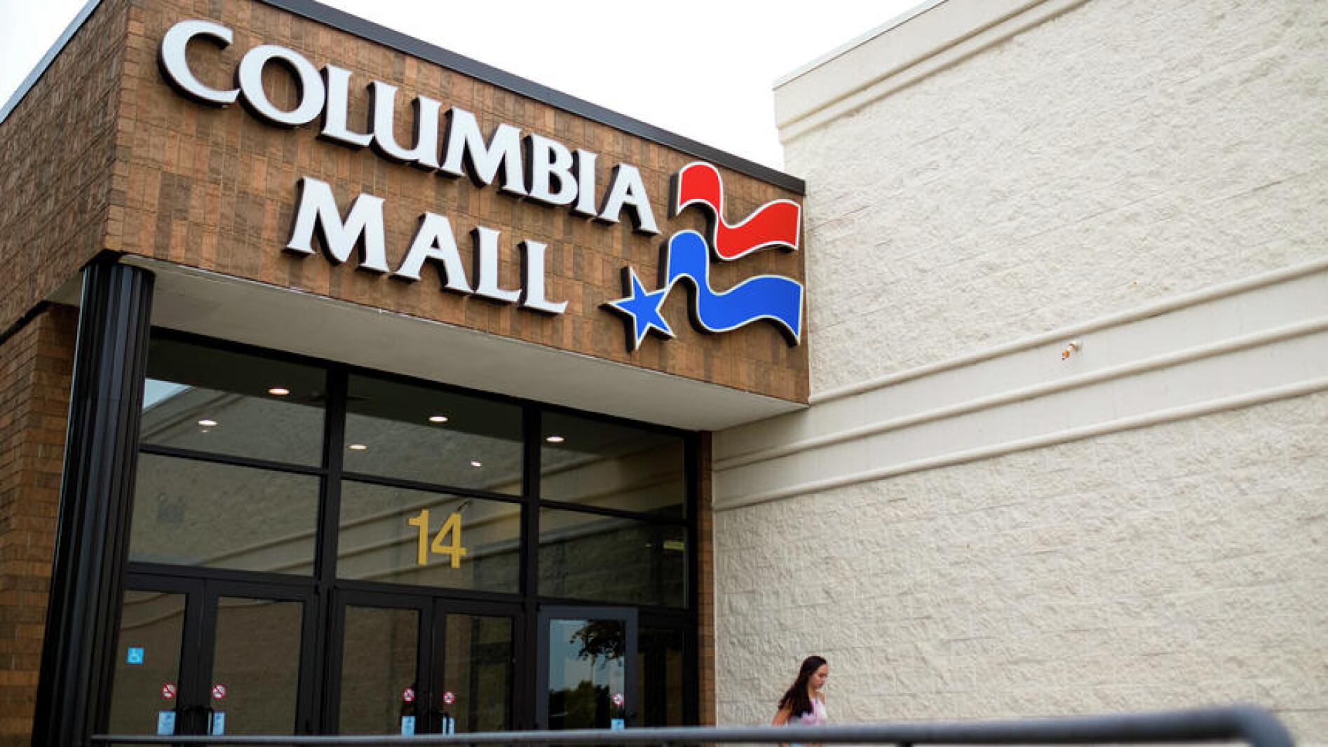 Columbia Mall owners could potentially block Macy’s location rezoning – Grand Forks Herald Columbia Mall owners could potentially block Macy’s location rezoning – Grand Forks Herald