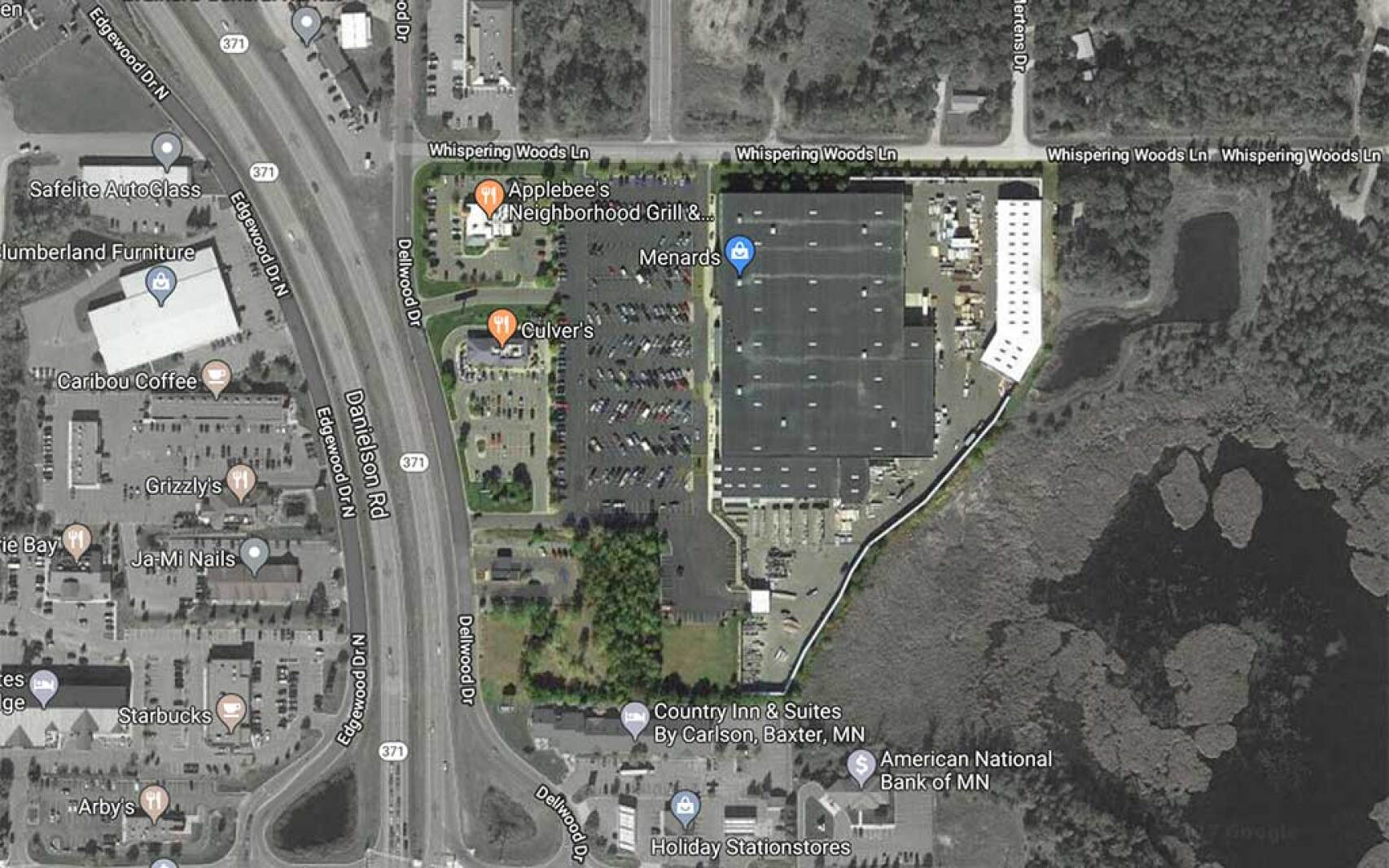 Menards Map Biz Buzz: Menards looks at expansion - Brainerd Dispatch | News ...
