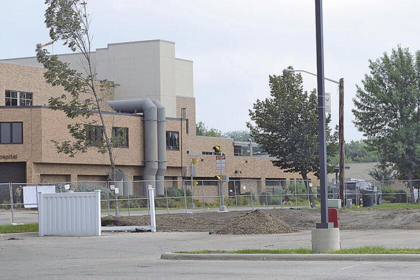 Willmar's Rice Hospital expects few changes in 2016 finances - West ...