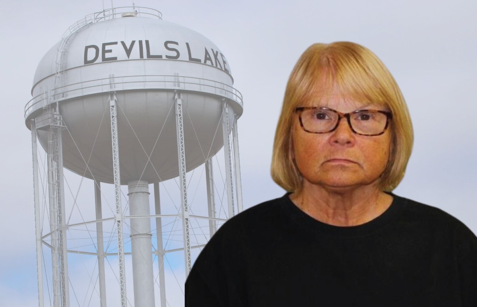 A town in shock. 'I cannot imagine killing your own child.'