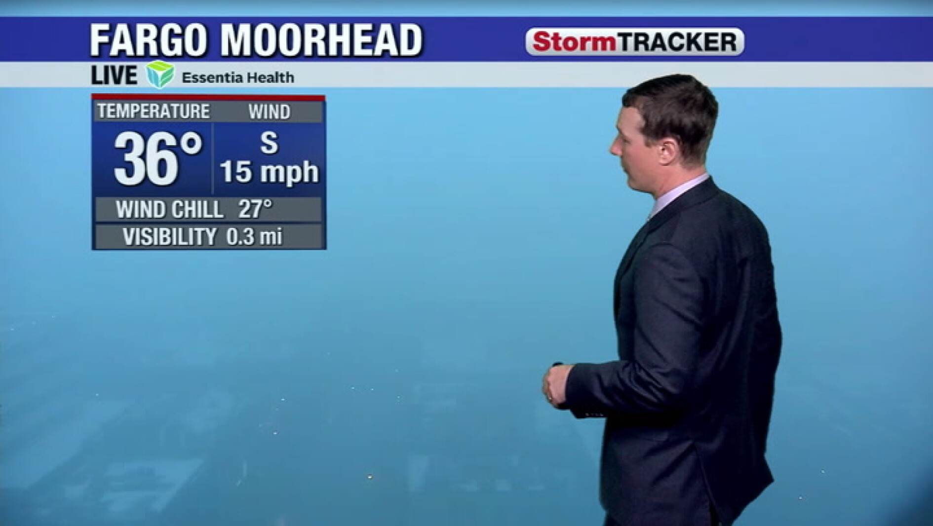 Mostly clear this afternoon with breezy conditions Jamestown Sun News, weather, sports from