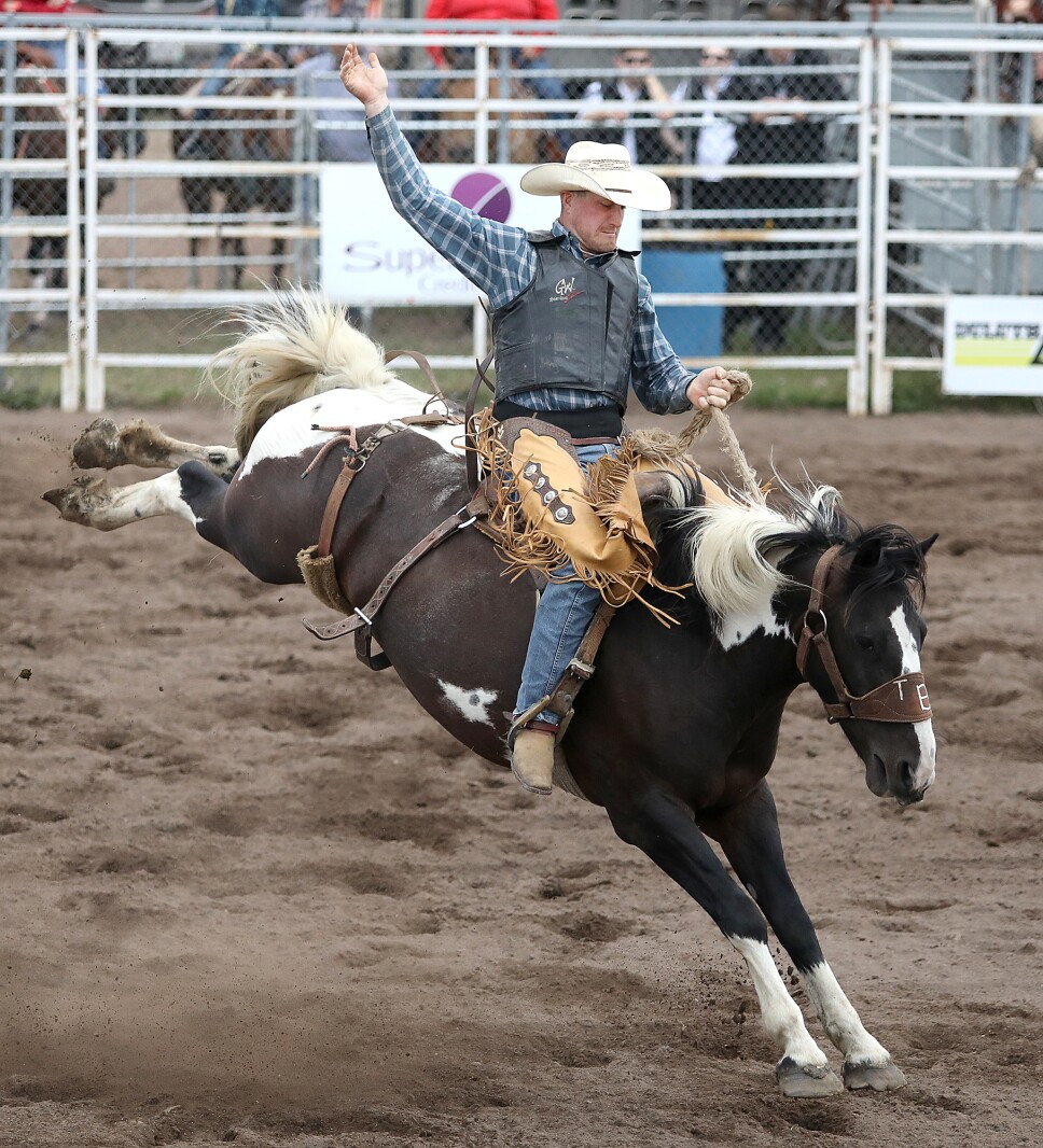 Photo gallery: 2019 Great Northern Classic Rodeo in Superior - Duluth ...